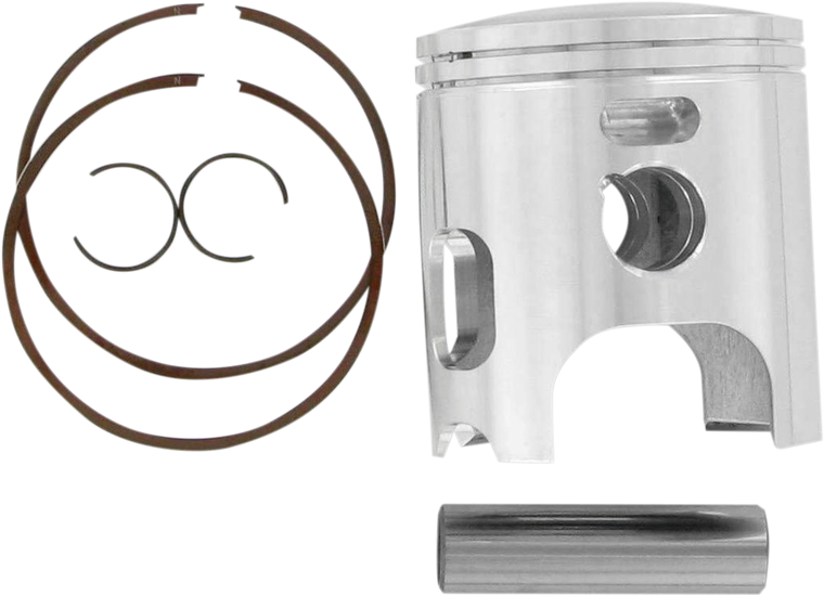 Wiseco - Wiseco Piston - 795M06550