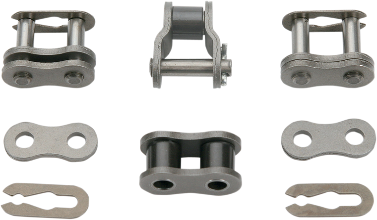 Parts Unlimited - 428H - Chain - Repair Kit - Repair Kit - T428H4 Parts Unlimited - 428H - Chain - Repair Kit - Repair Kit - T428H4
