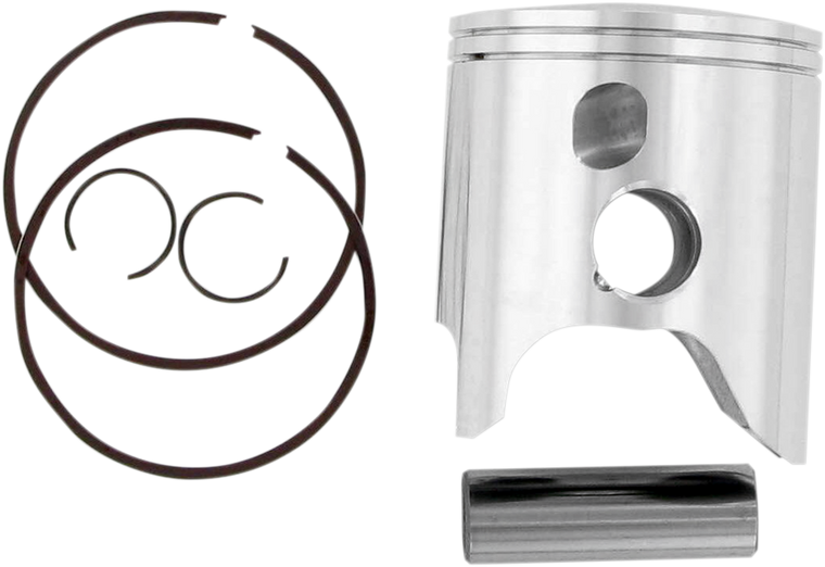 Wiseco - Wiseco Piston Hon 2.10mm - 614M06850