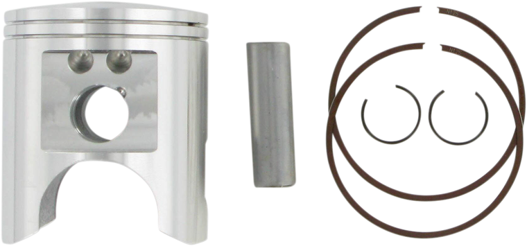 Wiseco - Wiseco Piston Hon .50mm - 562M06650