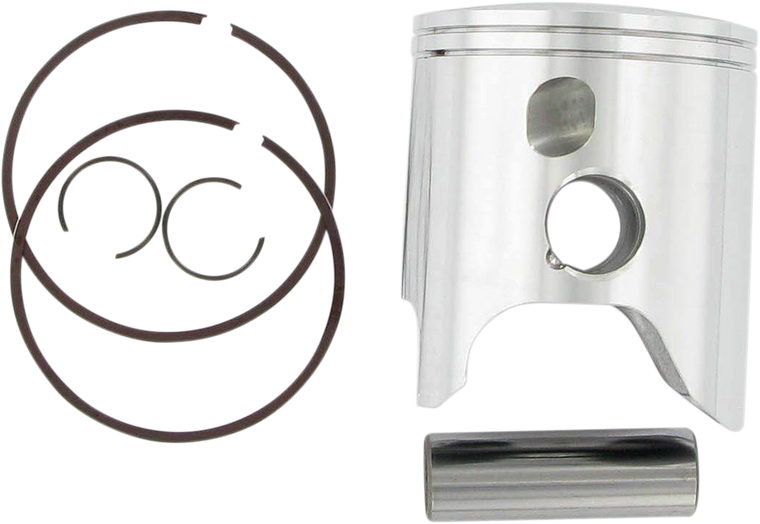 Wiseco - Wiseco Piston Hon Std. - 614M06640