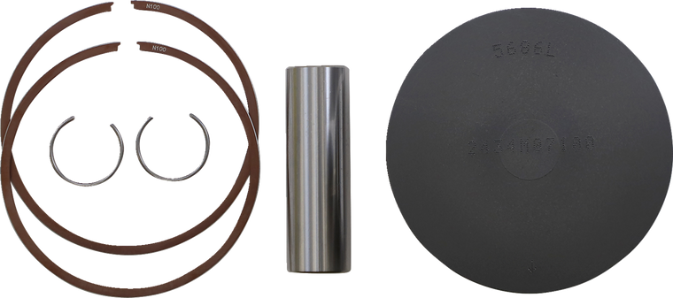 Wiseco - Piston Ski Doo - 2434M07100