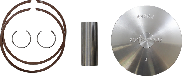 Wiseco - Wiseco Piston Pol 1.5mm - 2346M06925