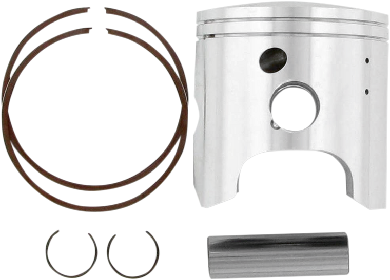 Wiseco - Wiseco Piston .50mm - 711M06650