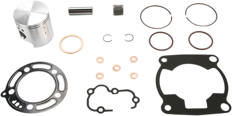 Wiseco - Piston Kit W/gaskets - PK1156