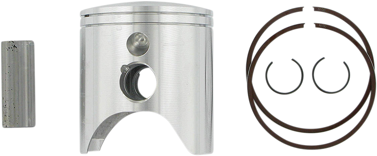 Wiseco - Piston Kit Rm/rmx 250 - 642M06900