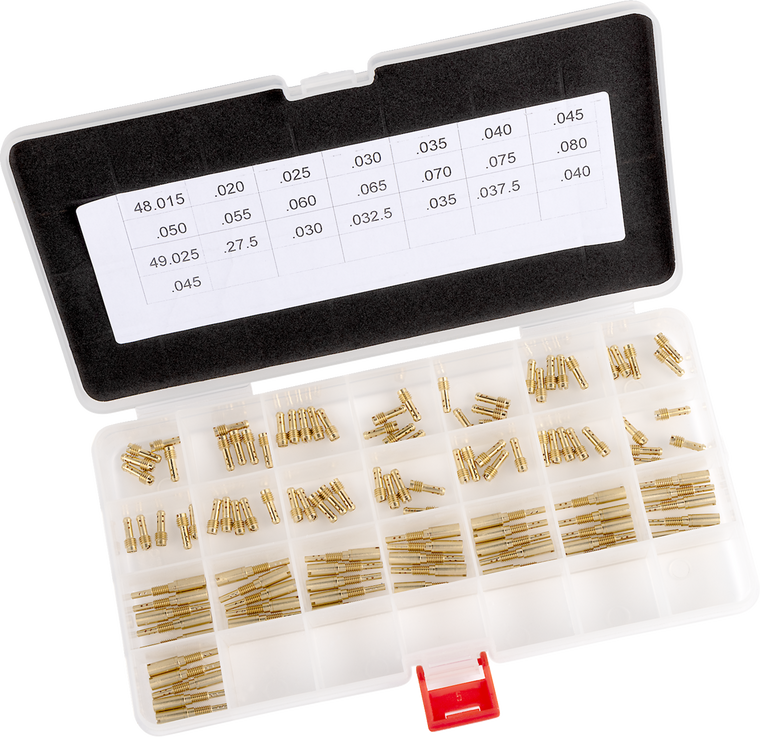 Wiseco - Jets Pilot Asst Kt Mikuni - JK004