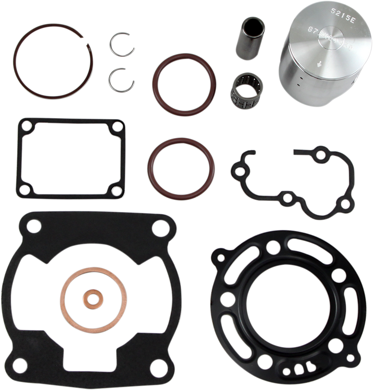 Wiseco - Piston Kit W/gask Kaw - PK1904