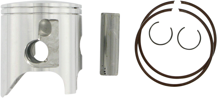 Wiseco - Piston Kit Yz 250 02+ - 804M06750