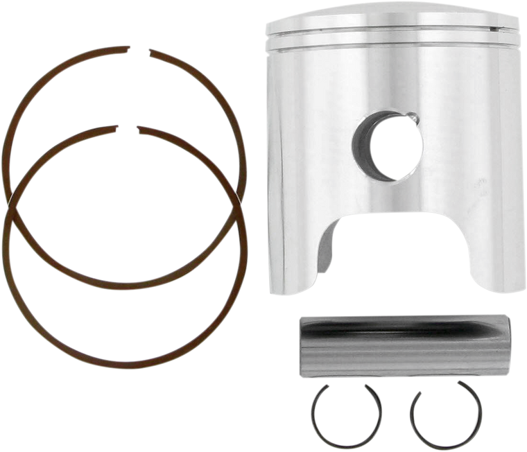 Wiseco - Wiseco Piston Suz 2.0mm - 380M07200