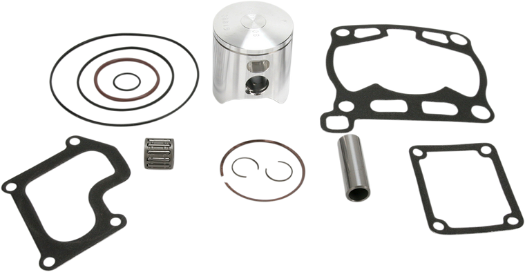 Wiseco - Piston Kit W/gaskets - PK1206