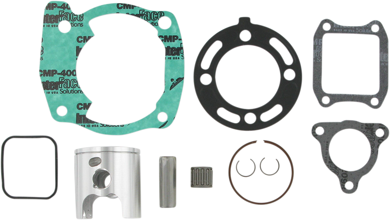 Wiseco - Piston Kit W/gaskets - PK1185