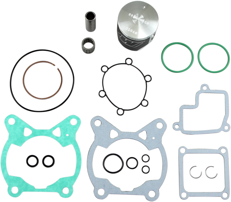 Wiseco - Piston Kit W/gaskets - PK1644
