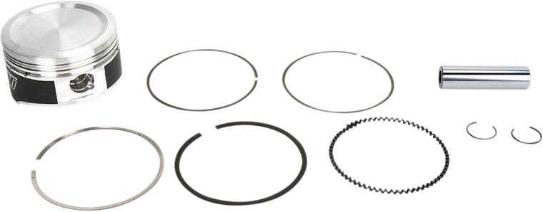 Wiseco - Piston Kit Trx350 Rancher - 4933M07900