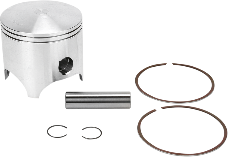 Wiseco - Wiseco Piston Yam .50mm - 232M08550