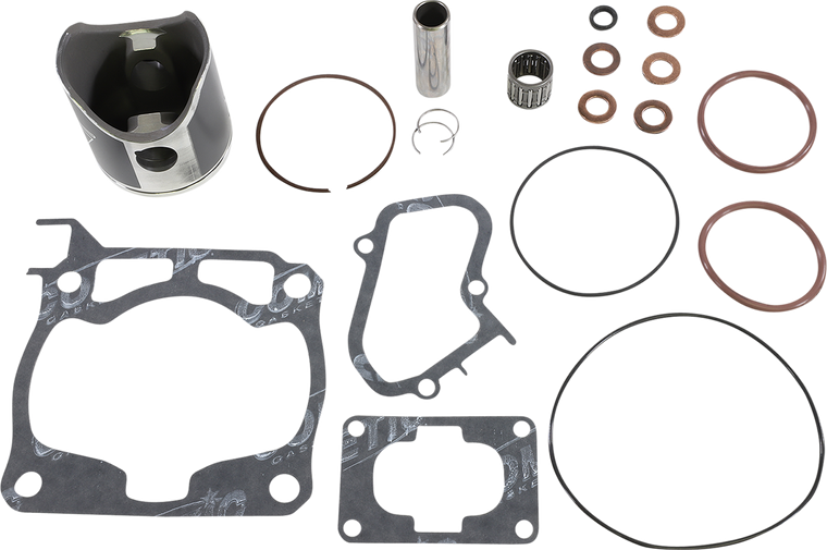 Wiseco - Piston Kit W/gaskets - PK1391