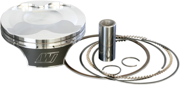 Wiseco - Piston Kit Ktm 450xcf - 4938M09700