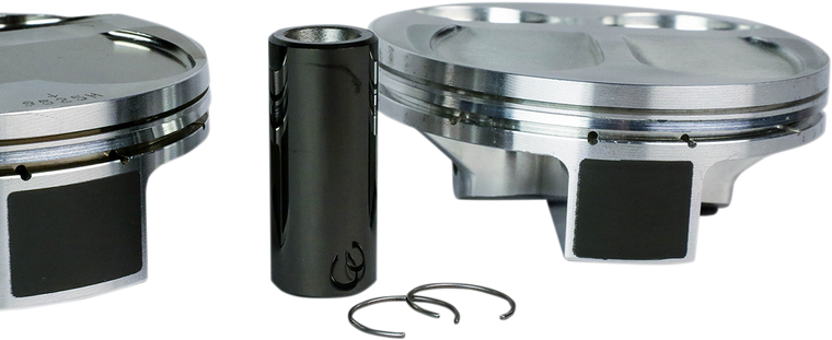 Wiseco - Pistn Kt Re Ktm/fc450 13+ - RE805M09500