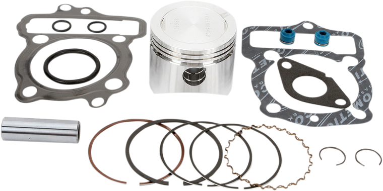 Wiseco - Piston Kit W/gaskets - PK1229