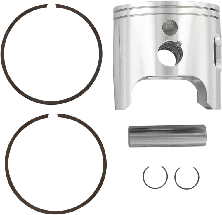 Wiseco - Wiseco Piston Pol400 Std. - 675M08300