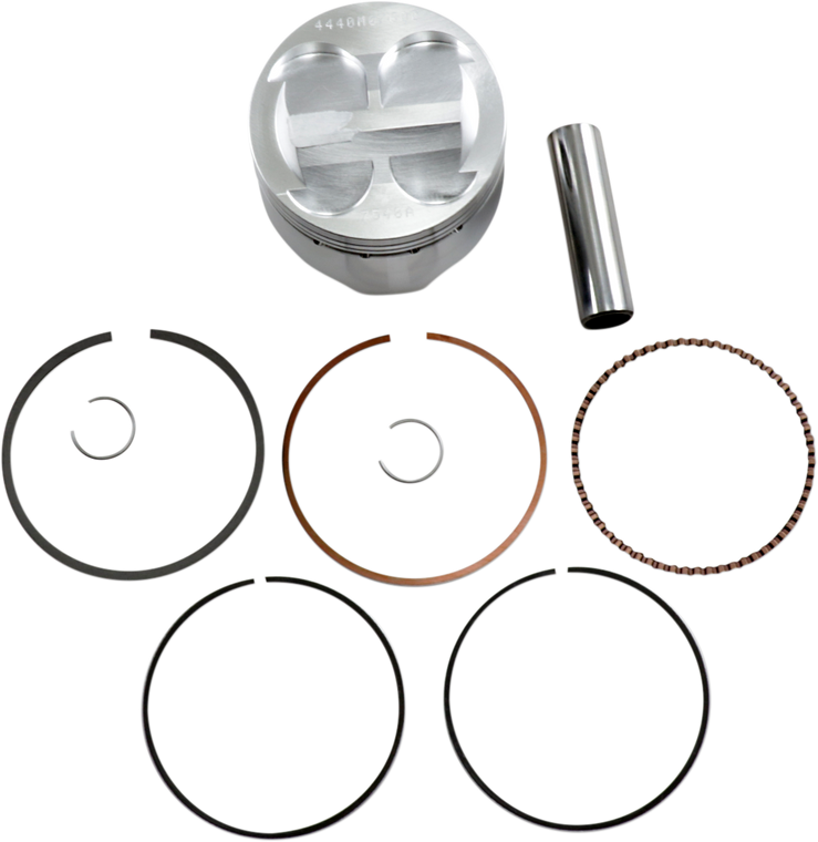Wiseco - Piston Kit Trx250x - 4440M07600