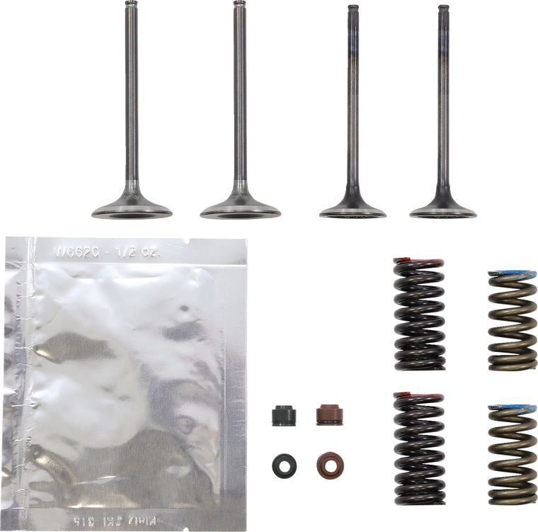 Wiseco - Valve Kt Gb Crf250r 08-09 - SVKB1337