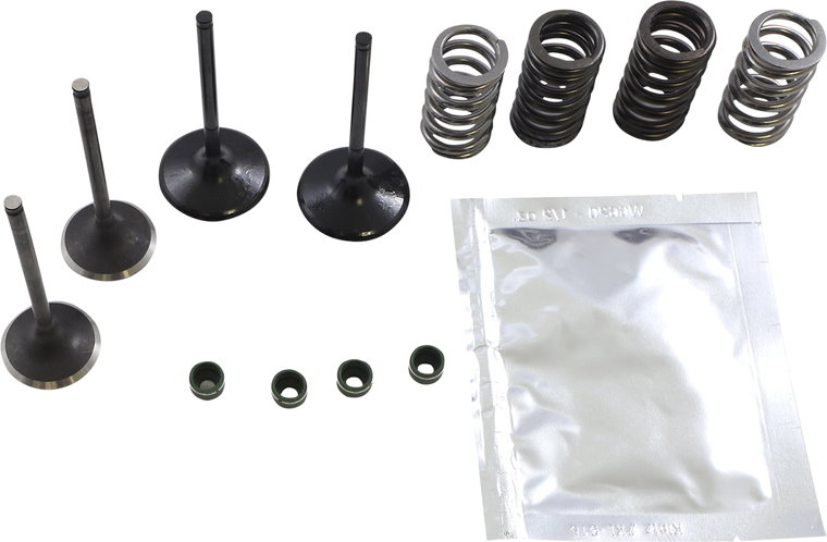 Wiseco - Valve Kt Gb Crf450r 09-12 - SVKB1409