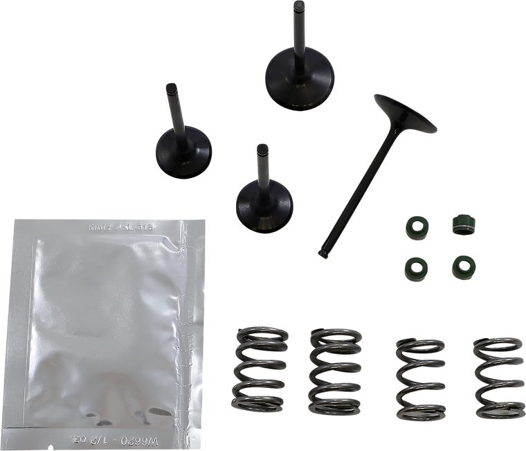 Wiseco - Valve Kt Gb Lt-r450 06-11 - SVKB3406