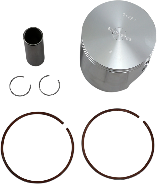 Wiseco - Piston Kaw 750 Zxi - 809M08100