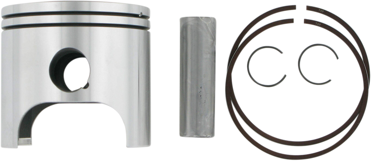 Wiseco - Wiseco Piston Pol - 2437M07725