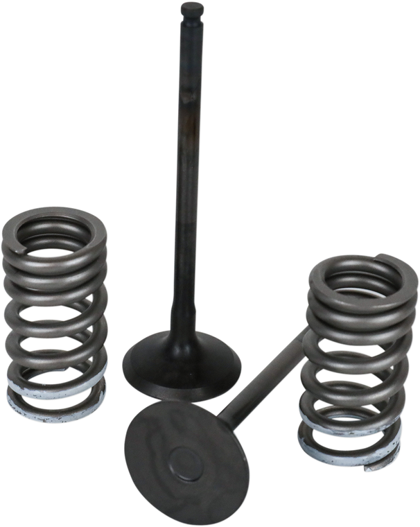 Wiseco - Valve Kt Gb 350sx-f 12-16 - SVKB6351