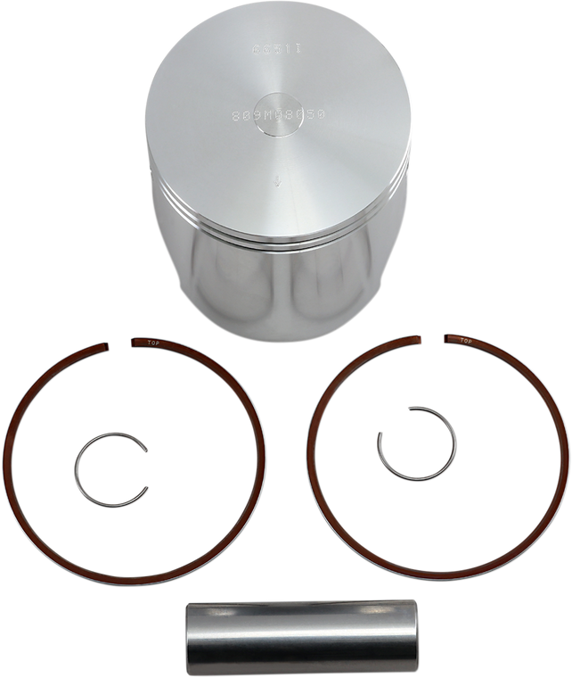 Wiseco - Piston Kaw 750 Zxi - 809M08050