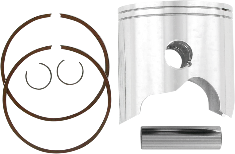 Wiseco - Piston Kaw Kx500 1mm - 575M08700