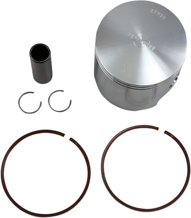Wiseco - Piston Yam 1200 1mm - 757M08500