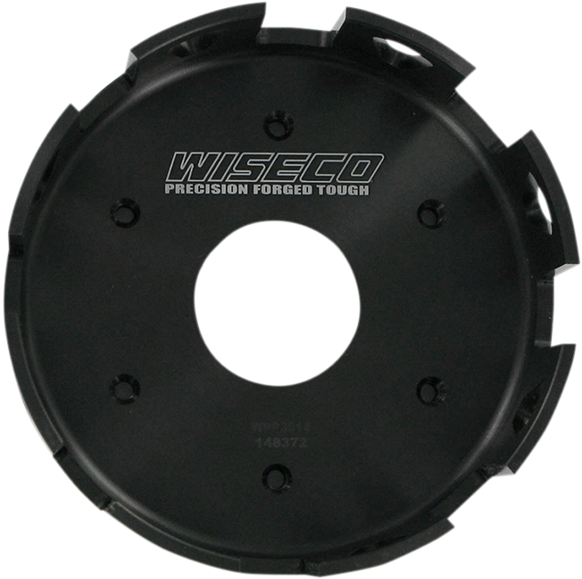Wiseco - Clutch Basket Kx85/100 - WPP3014