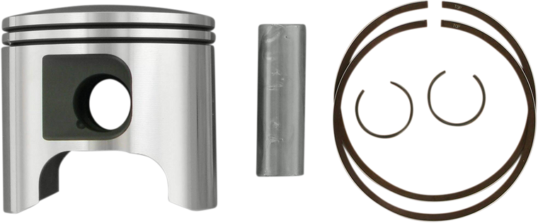 Wiseco - Wiseco Piston Pol - 2428M08500