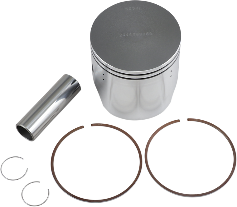 Wiseco - Piston Ski Doo - 2446M08800