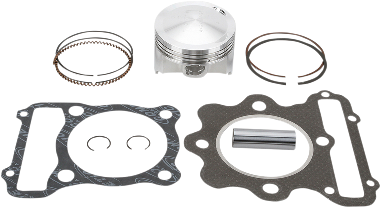 Wiseco - Piston Kit W/gaskets - PK1221