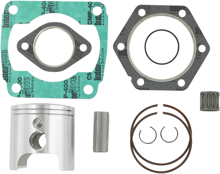 Wiseco - Piston Kit Pol250 T/boss - PK1084