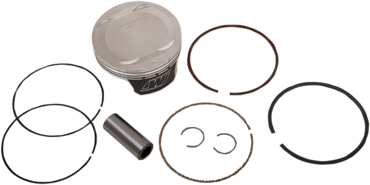 Wiseco - Piston Kit Yamaha - 40119M10200