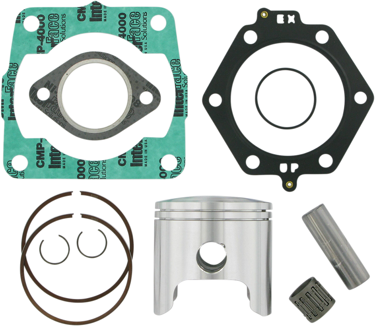 Wiseco - Piston Kit W/gasket - PK1518
