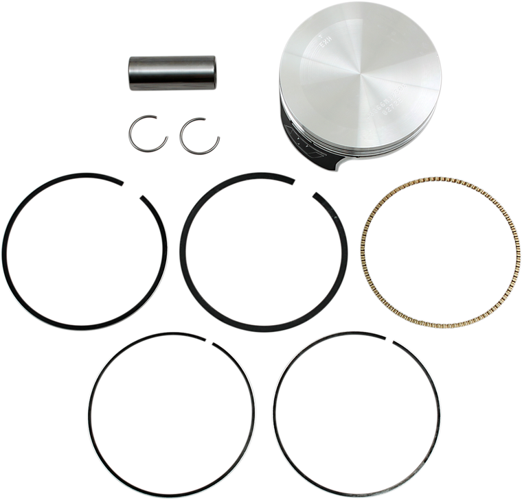 Wiseco - Piston Kit Honda - 40066M10300