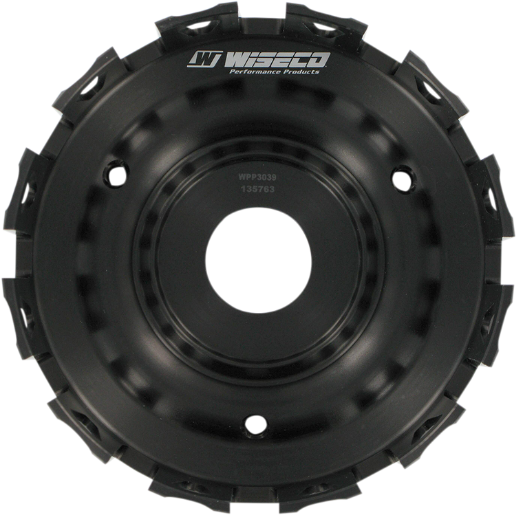 Wiseco - Clutch Basket Yzf450 - WPP3039