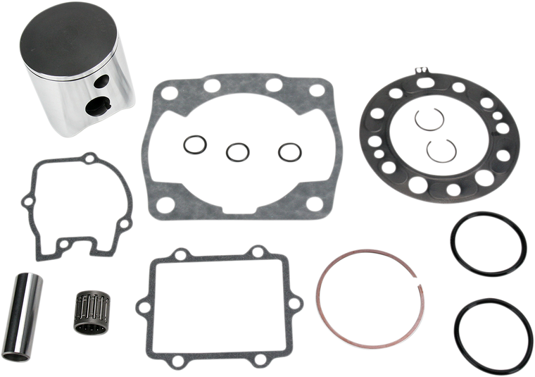 Wiseco - Piston Kit W/gaskets - PK1381