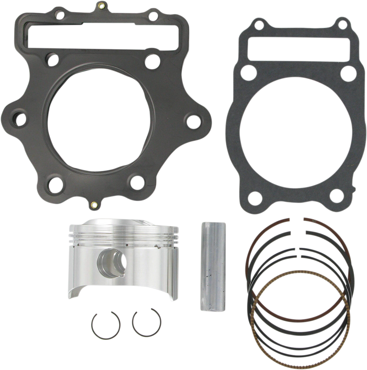 Wiseco - Piston Kit Atc/trx350 - PK1017