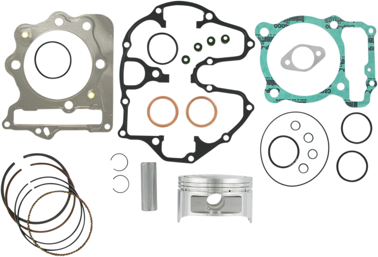 Wiseco - Piston Kit W/gaskets - PK1035