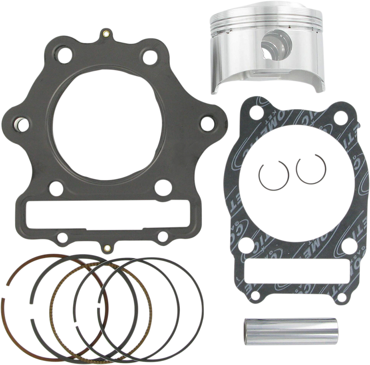 Wiseco - Piston Kit Atc/trx 350 - PK1016