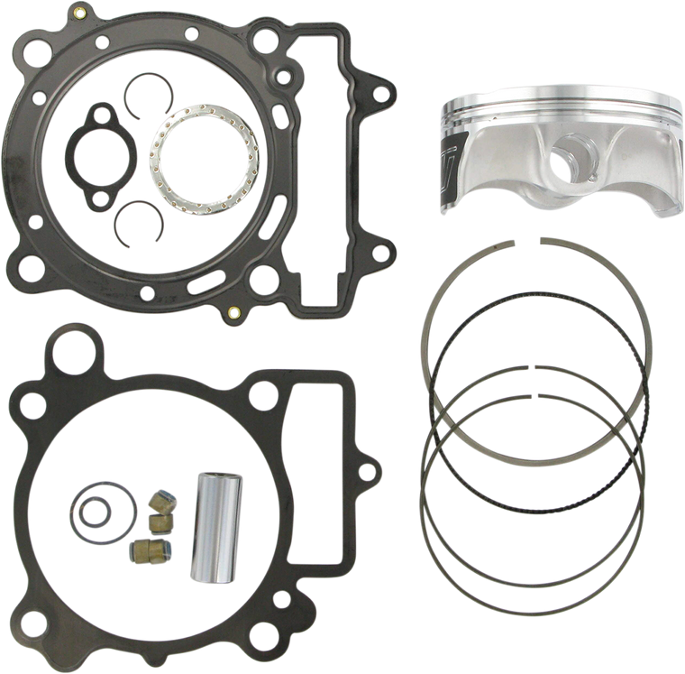 Wiseco - Piston Kit W/gaskets - PK1405