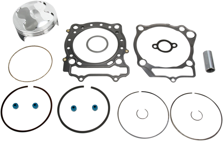 Wiseco - Piston Kit W/gaskets - PK1425