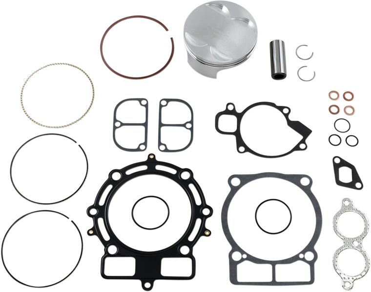 Wiseco - Piston Kit W/gask Ktm - PK1850